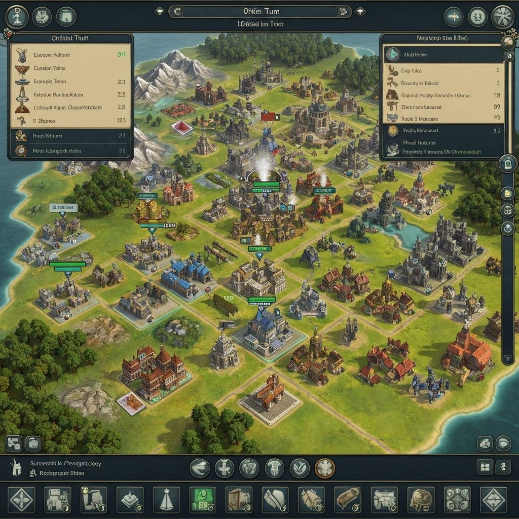Civilization VI